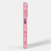 Coquette Pink Bows Case-Mate iPhoneケース (裏面 / 右)
