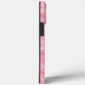 Coquette Pink Bows Case-Mate iPhoneケース (裏面 / 右)