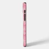 Coquette Pink Bows Case-Mate iPhoneケース (裏面 / 左)