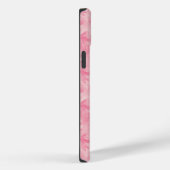 Coquette Pink Bows Case-Mate iPhoneケース (裏面 / 右)