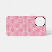 Coquette Pink Bows iPhoneケース (裏面横)