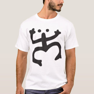 CoquiのカエルのプエルトリコTainoの動物愛好家プエルトR Tシャツ