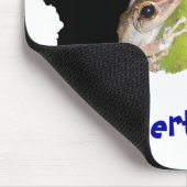 Coquiのマウスパッド マウスパッド (コーナー)