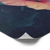 COQUIポスター ポスター (角)