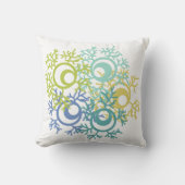 Coral クッション (正面)