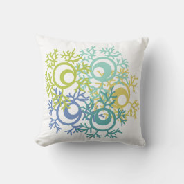 Coral クッション