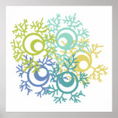 Coral ポスター (正面)