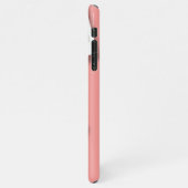 Coral 最高の Gramona Ever 3 Photo Collage iPhoneケース (左側)