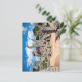 Coral Castle ポストカード (スタンド正面)