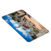 Coral Castle Flexible Magnet マグネット (右側)