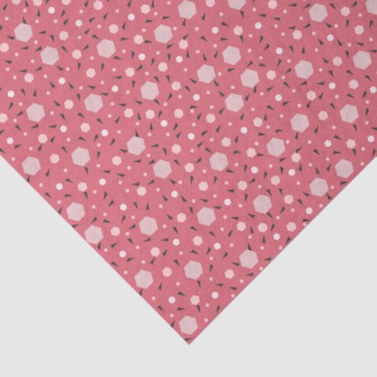 Coral Geo Edition 薄葉紙 (詳細)