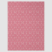 Coral Geo Edition 薄葉紙 (正面)