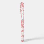 Coral Shells Personalized Case-Mate iPhoneケース (裏面 / 左)