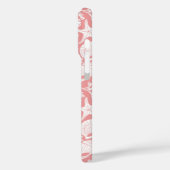 Coral Shells Personalized Case-Mate iPhoneケース (裏面 / 左)