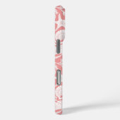 Coral Shells Personalized Case-Mate iPhoneケース (裏面 / 右)