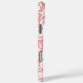 Coral Shells Personalized Case-Mate iPhoneケース (裏面 / 右)