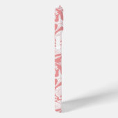 Coral Shells Personalized Case-Mate iPhoneケース (裏面 / 右)