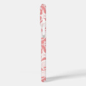 Coral Shells Personalized Case-Mate iPhoneケース (裏面 / 左)