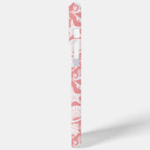 Coral Shells Personalized Case-Mate iPhone Case iPhoneケース (裏面 / 左)