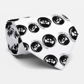 Coraline ネクタイ (ロール)