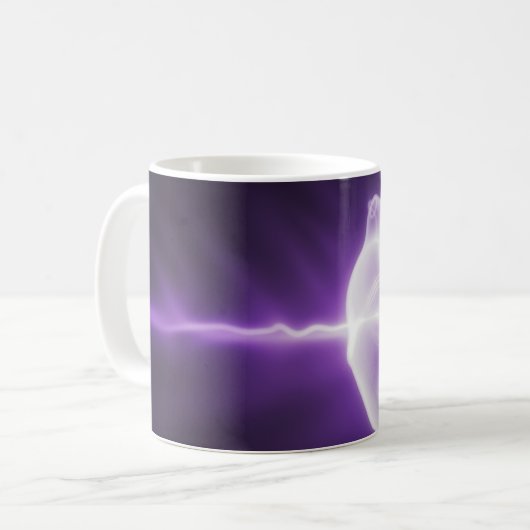 Corazón コーヒーマグカップ (正面左)