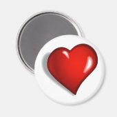 corazon マグネット (正面/裏面)