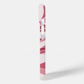 Corazón Minimalista Case-Mate iPhoneケース (裏面 / 左)