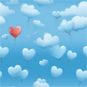 Corazón único シール (正面)