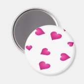 corazoncitos マグネット (正面/裏面)