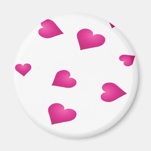 corazoncitos マグネット (正面)