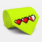 Corazones ネクタイ (ロール)