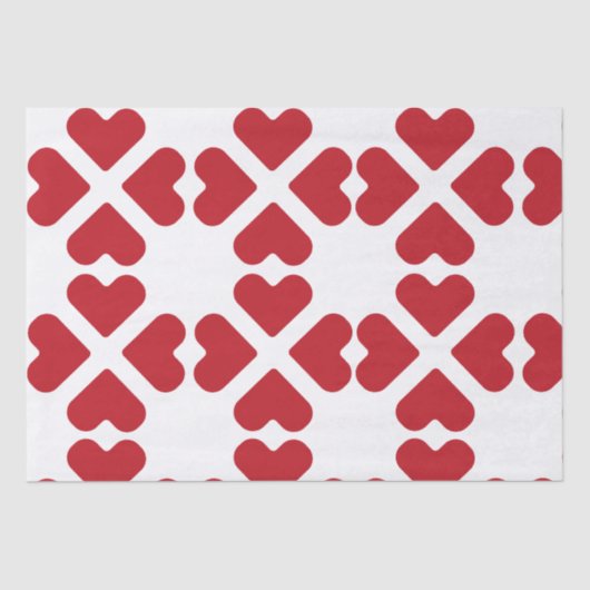corazones de amor 薄葉紙 (正面)