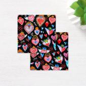 Corazones mexicanos (デスク)