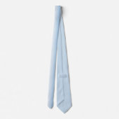 Corbata ネクタイ (裏面)
