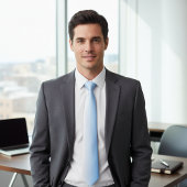 Corbata ネクタイ