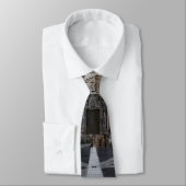 Corbata ネクタイ (タイ)