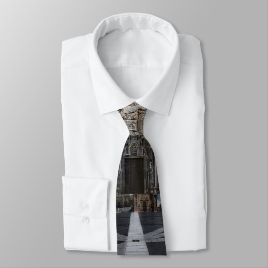 Corbata ネクタイ (タイ)