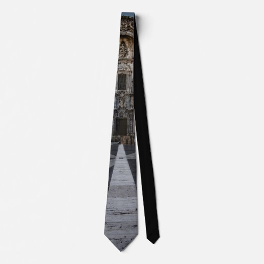 Corbata ネクタイ (正面)