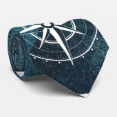 Corbata brujula ネクタイ (ロール)