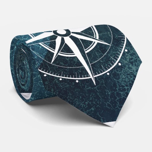 Corbata brujula ネクタイ (ロール)