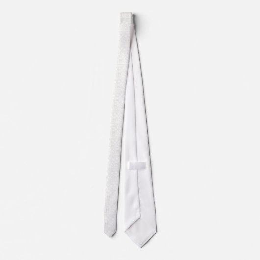 Corbata circuitos ネクタイ (裏面)