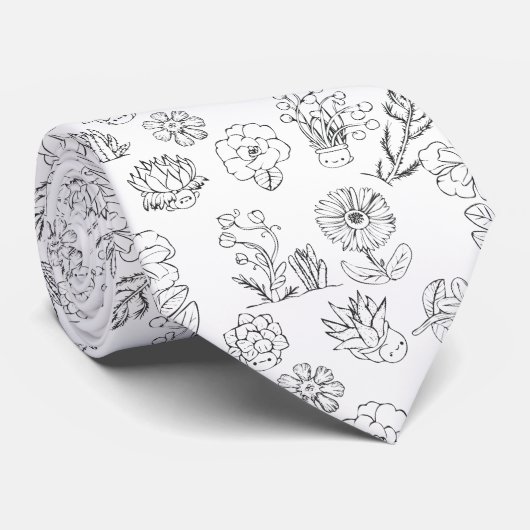 Corbata de estilo masculino moderno rayas ネクタイ (ロール)