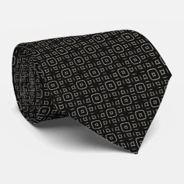 Corbata de estilo masculino moderno rayas ネクタイ