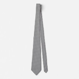 Corbata de estilo masculino moderno rayas ネクタイ