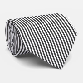 Corbata de estilo masculino moderno rayas ネクタイ