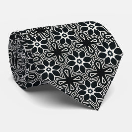 Corbata de estilo masculino moderno rayas ネクタイ