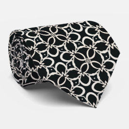 Corbata de estilo masculino moderno rayas ネクタイ