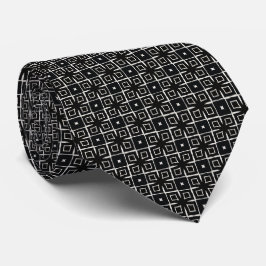 Corbata de estilo masculino moderno rayas ネクタイ