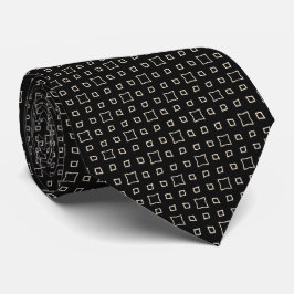 Corbata de estilo masculino moderno rayas ネクタイ