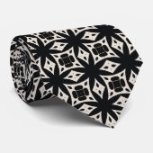 Corbata de estilo masculino moderno rayas ネクタイ (ロール)